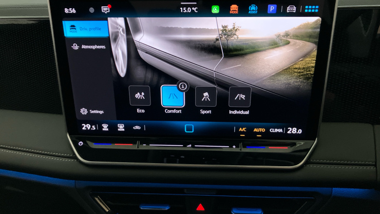 Volkswagen Tiguan 1.5 eTSI Life 5dr DSG Petrol Estate